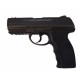 Пистолет пневматический Borner W3000 (m) 